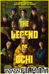 poster del film La Légende d'Ochi