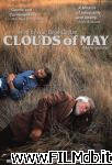 poster del film Nuvole di maggio