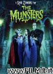 poster del film The Munsters [filmTV]