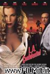 poster del film Los Angeles Confidential