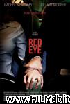 poster del film red eye
