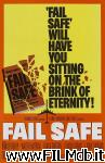 poster del film Fail Safe