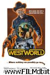 poster del film Mondwest