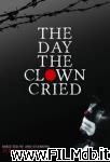 poster del film The Day the Clown Cried