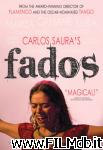 poster del film Fados