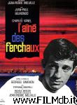 poster del film L'aîné des Ferchaux