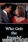 poster del film Who Gets the Friends? [filmTV]