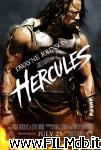 poster del film Hercules: Il guerriero