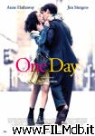 poster del film one day
