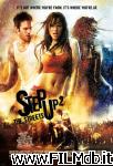 poster del film step up 2: the streets