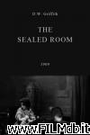 poster del film The Sealed Room