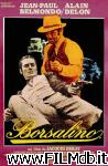 poster del film Borsalino