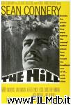 poster The Hill poster del film The Hill
