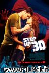 poster del film step up 3d