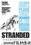 poster del film Stranded: I've Come from a Plane That Crashed on the Mountains