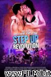 poster del film Step Up Revolution