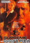 poster del film Sanction fatale [filmTV]