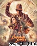 poster del film Indiana Jones e il quadrante del destino