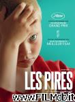 poster del film Les Pires