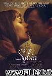 poster del film sylvia