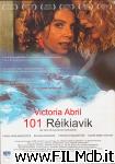 poster del film 101 Reykjavík