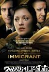 poster del film The Immigrant