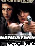 poster del film Gangsters