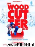 poster del film The Woodcutter Story