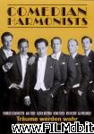 poster del film Comedian Harmonists