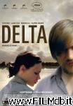 poster del film Delta