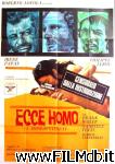 poster del film Ecce Homo - I sopravvissuti