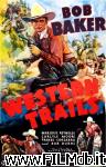 poster del film Western Trails