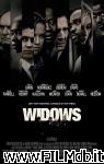 poster del film widows