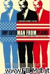 poster del film Jimmy Carter, l'home de Plains