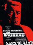 poster del film Bajo el signo de Tauro