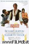 poster del film Il dottor Faustus