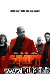 poster del film Shaft