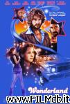 poster del film Wonderland - Massacro a Hollywood
