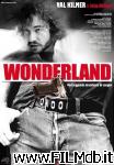 poster del film wonderland - massacro a hollywood