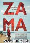 poster del film zama