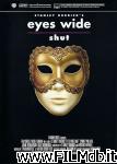 poster Eyes Wide Shut poster del film Eyes Wide Shut