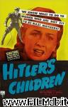 poster del film Hitler's Children