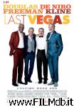 poster del film Last Vegas