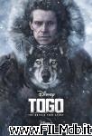 poster Togo - Una grande amicizia poster del film Togo - Una grande amicizia