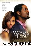 poster del film woman thou art loosed: on the 7th day