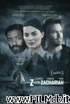 poster del film Z for Zachariah