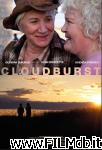 poster del film cloudburst