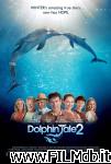 poster del film Dolphin Tale 2