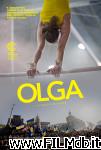 poster del film Olga