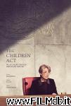 poster del film the children act - il verdetto